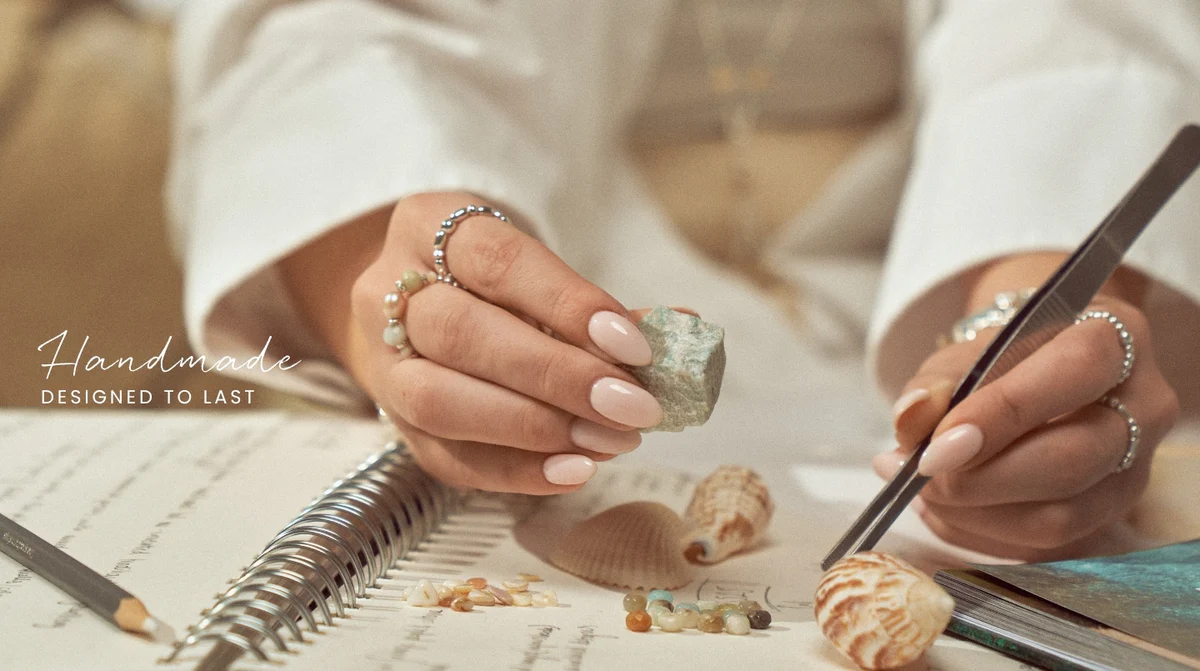 Timeless Elegance, Handcrafted for You