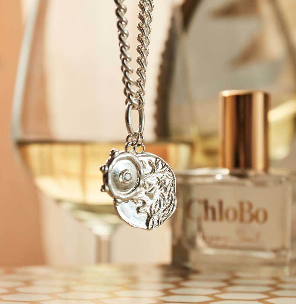 Ariella Necklace - Image 3