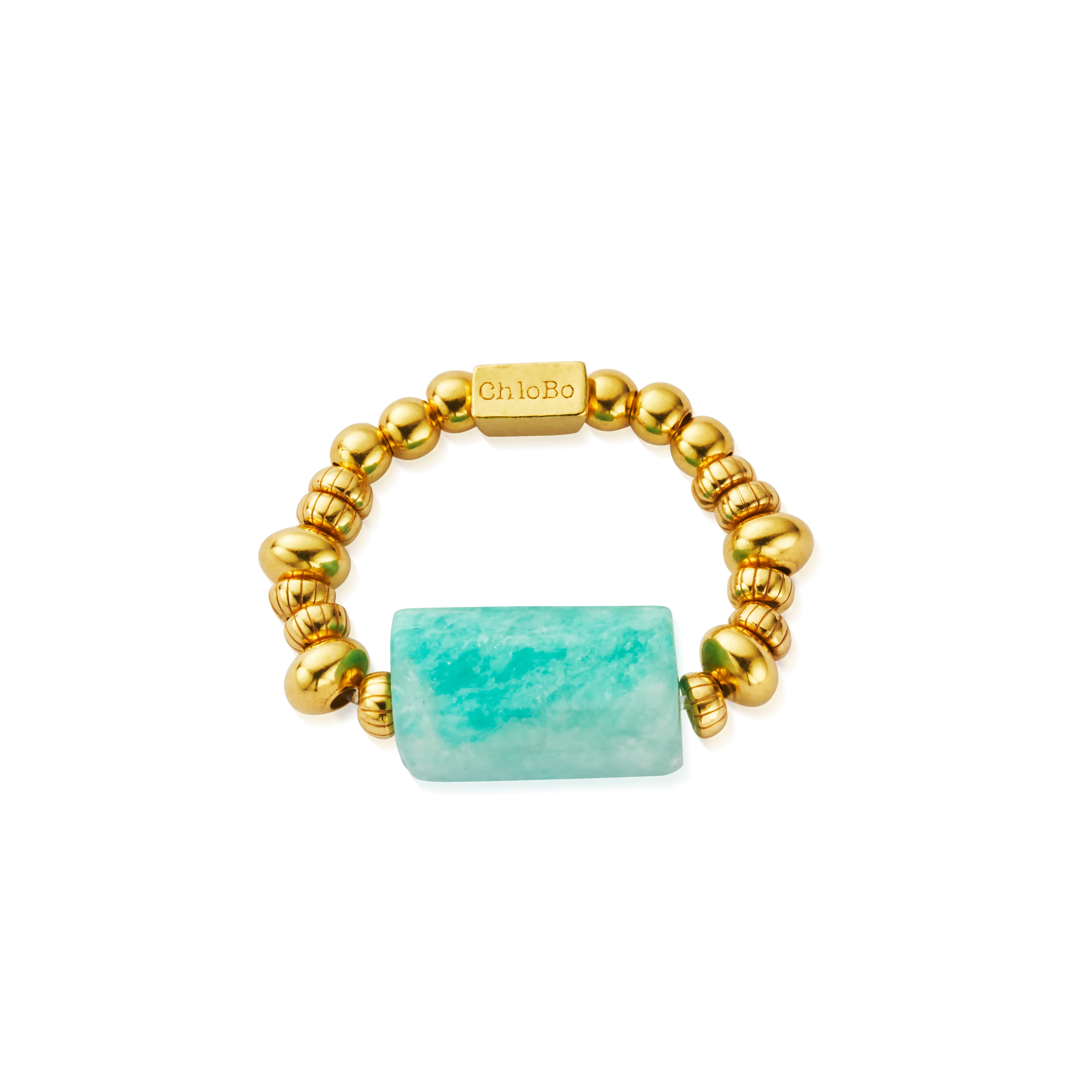 Balance Spirit Stone Ring - Image 3
