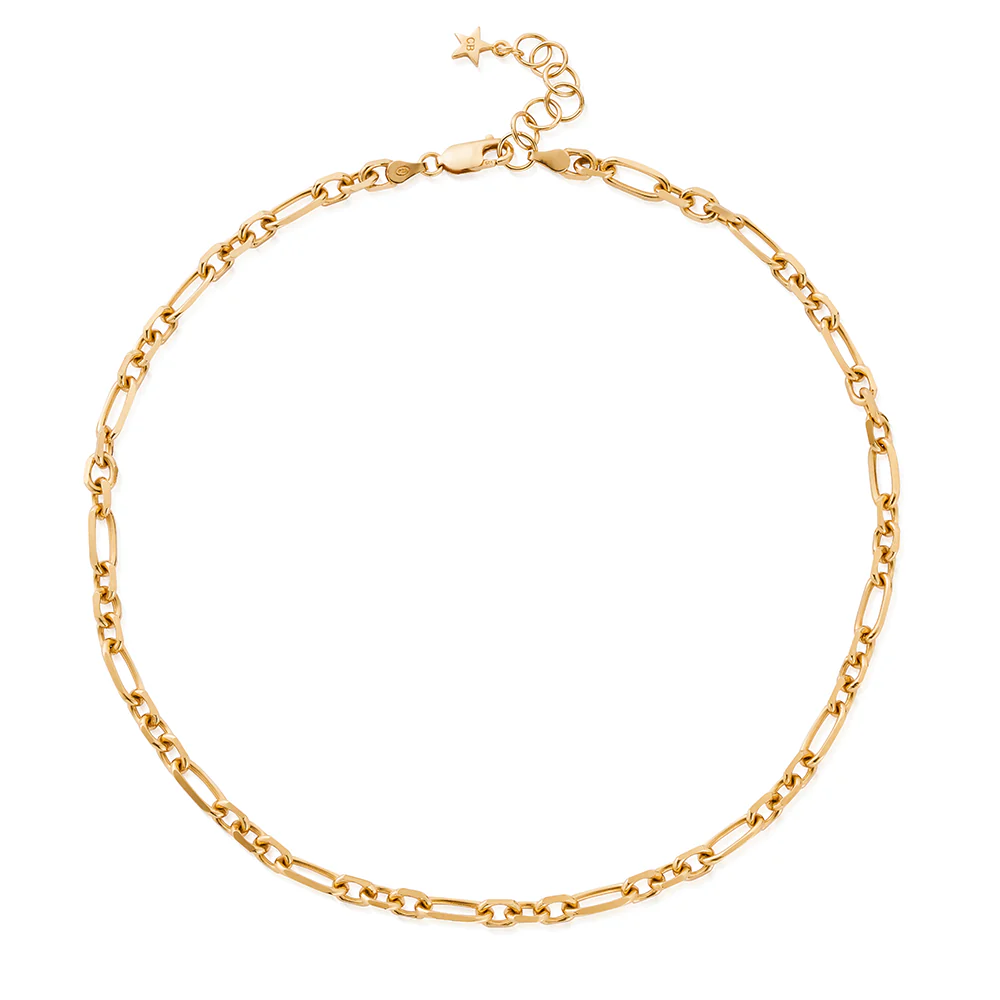 Chain Of Courage Necklace - Image 3