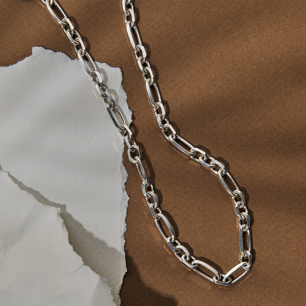 Chain Of Courage Necklace - Image 4