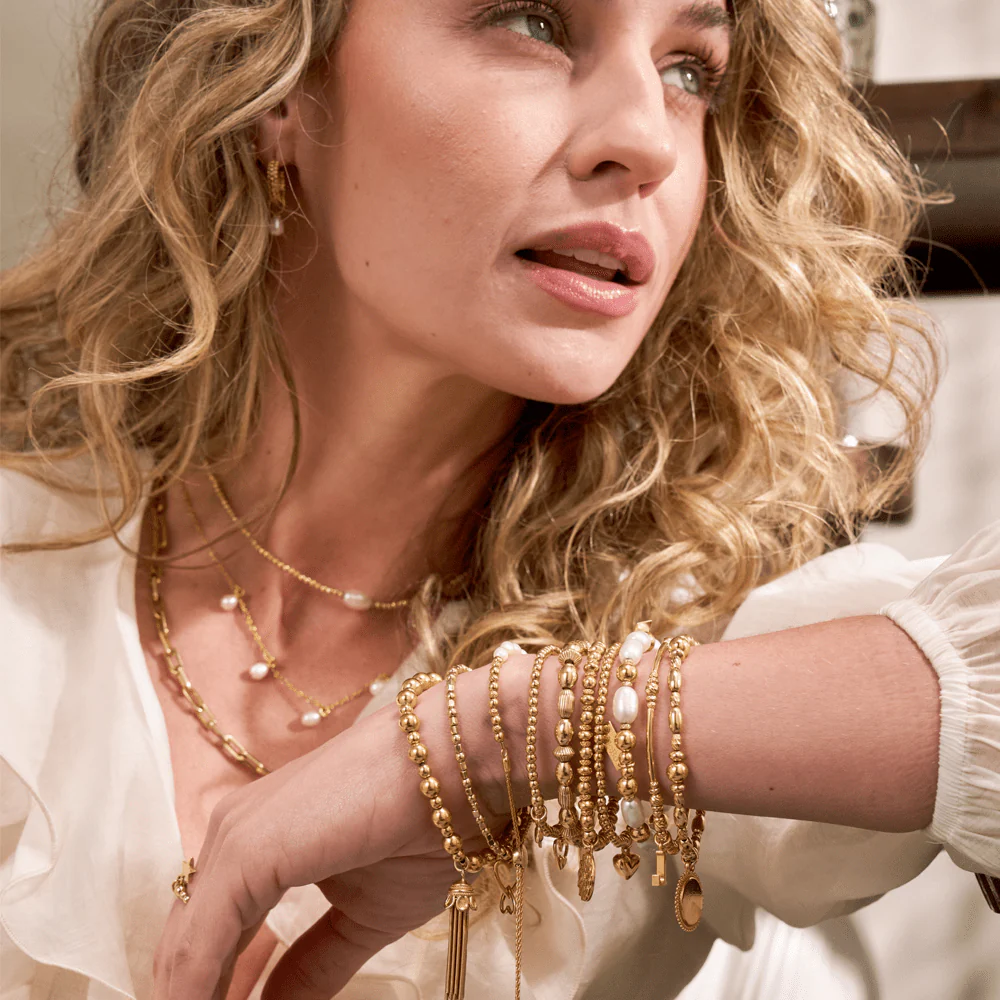Cherished Moments Adjustable Bracelet - Image 8