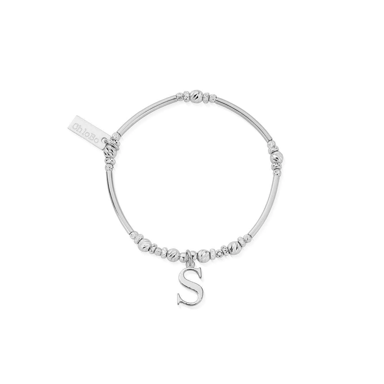 Children's Initial Bracelet - Image 19