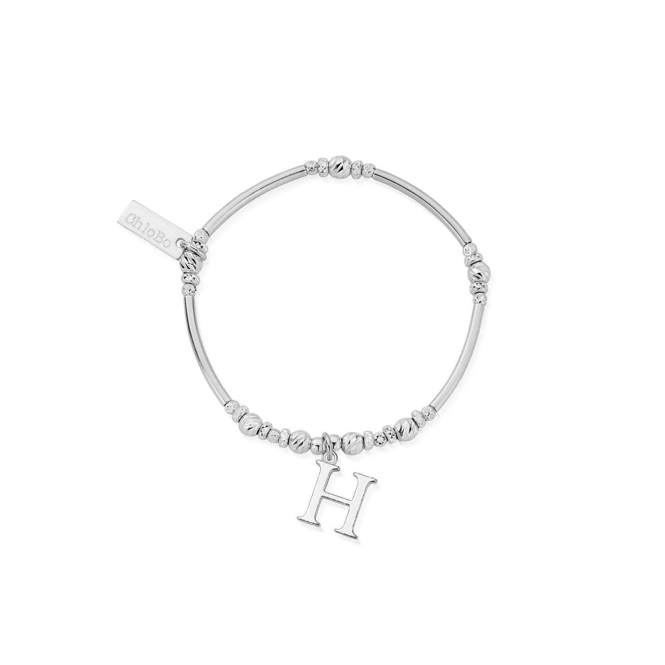 Children's Initial Bracelet - Image 8
