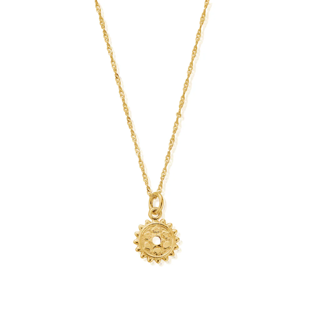 Crown Chakra Necklace - Image 2