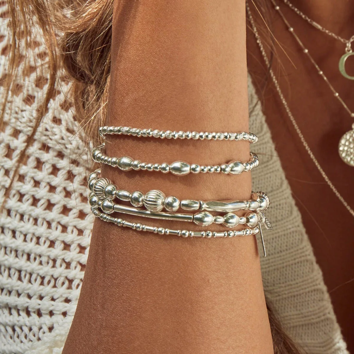 Cute Oval Bracelet - Image 4