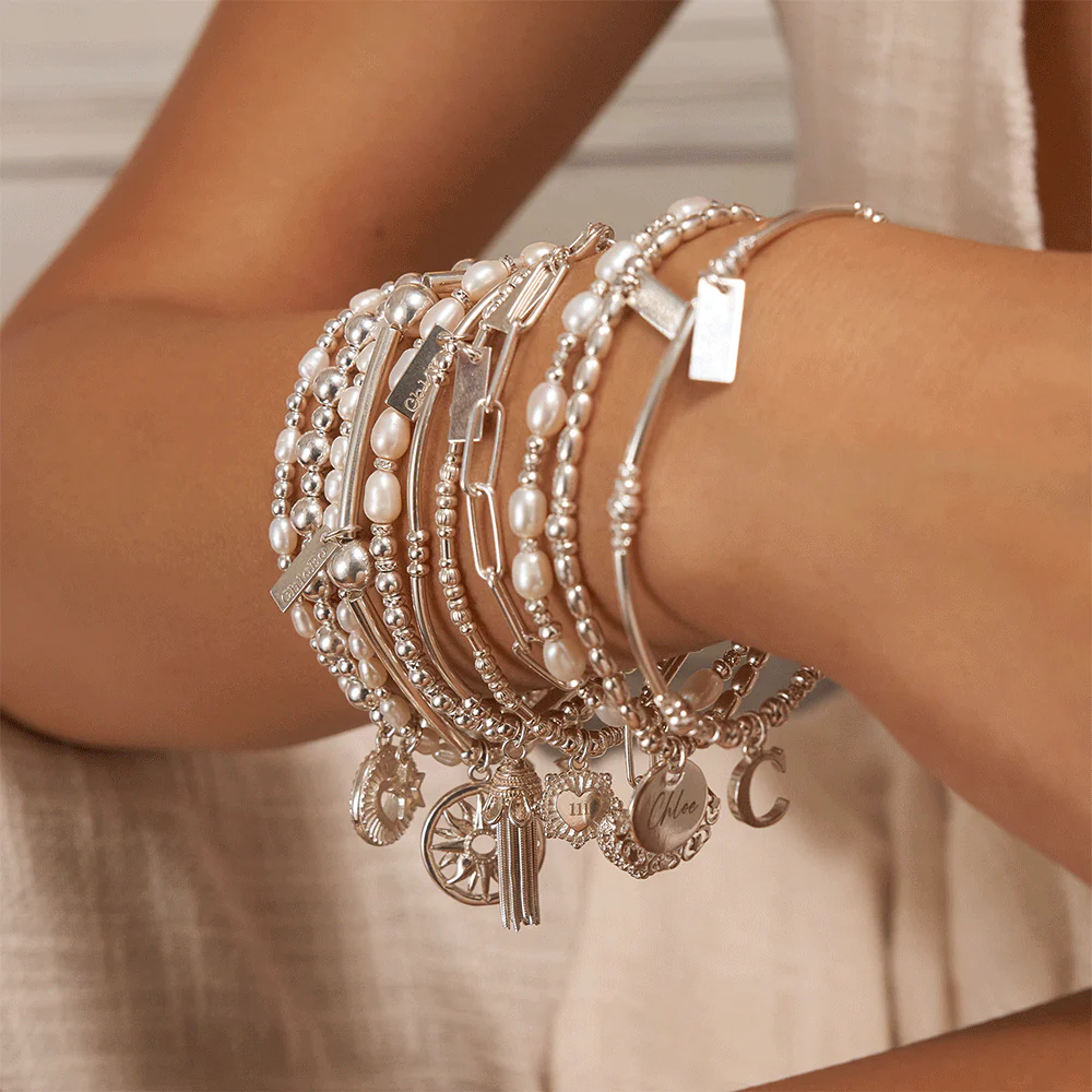 Didi Tassel Bracelet - Image 3