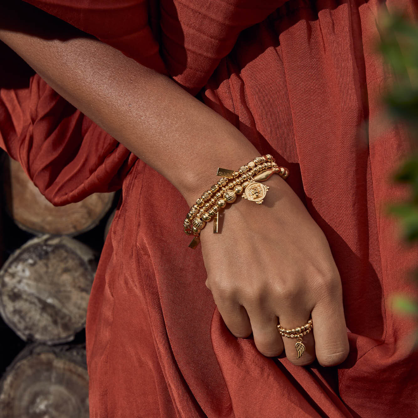 Divinity Within Ring - Image 6