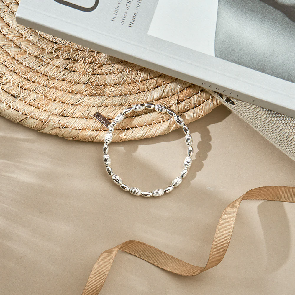 Double Rice Bracelet - Image 7
