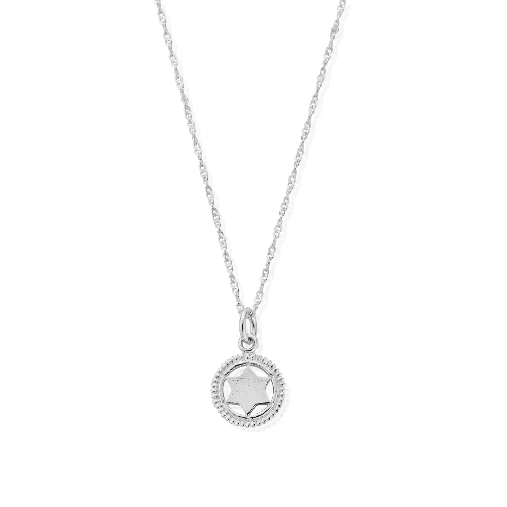 Heart Chakra Necklace