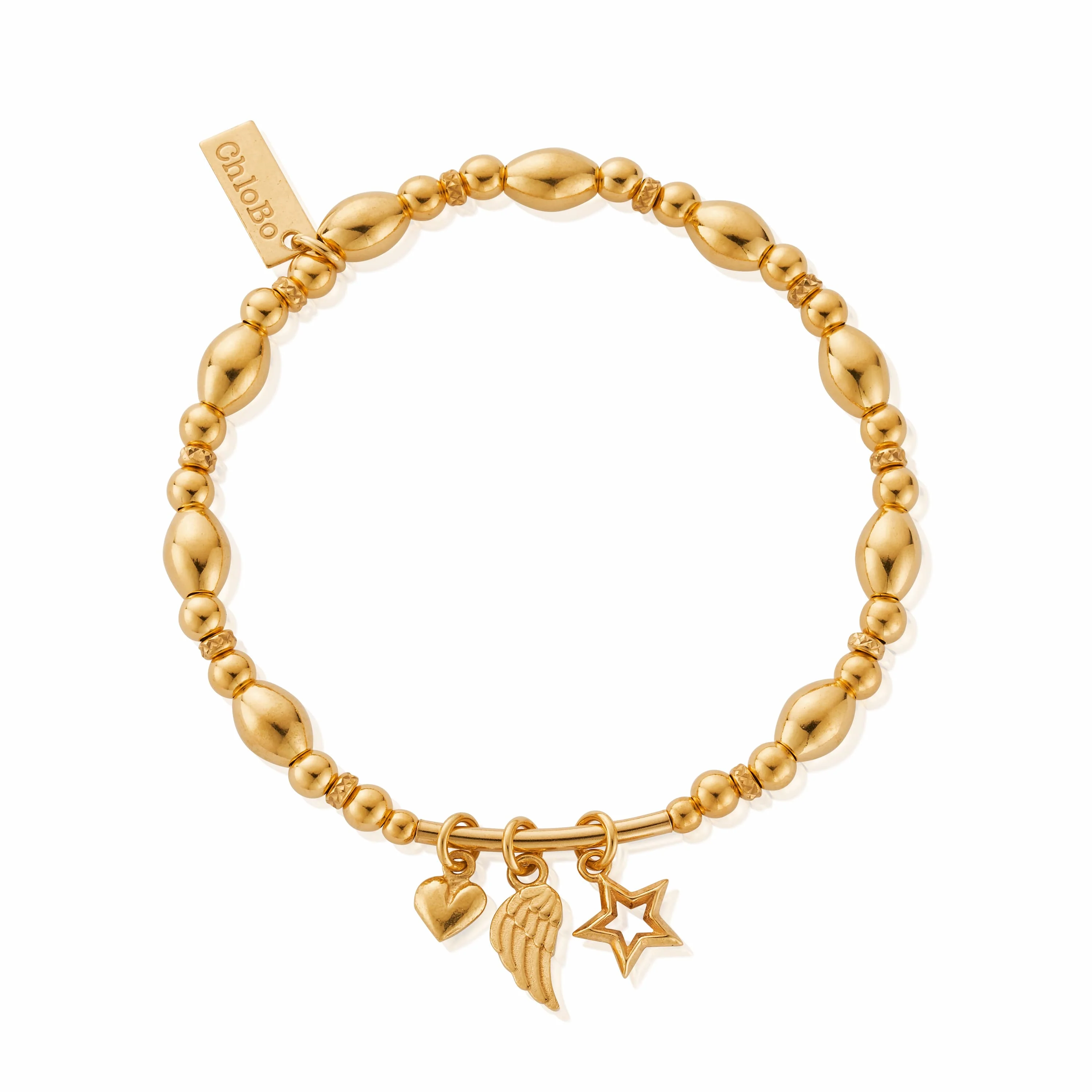 Hope And Wisdom Bracelet - Image 3
