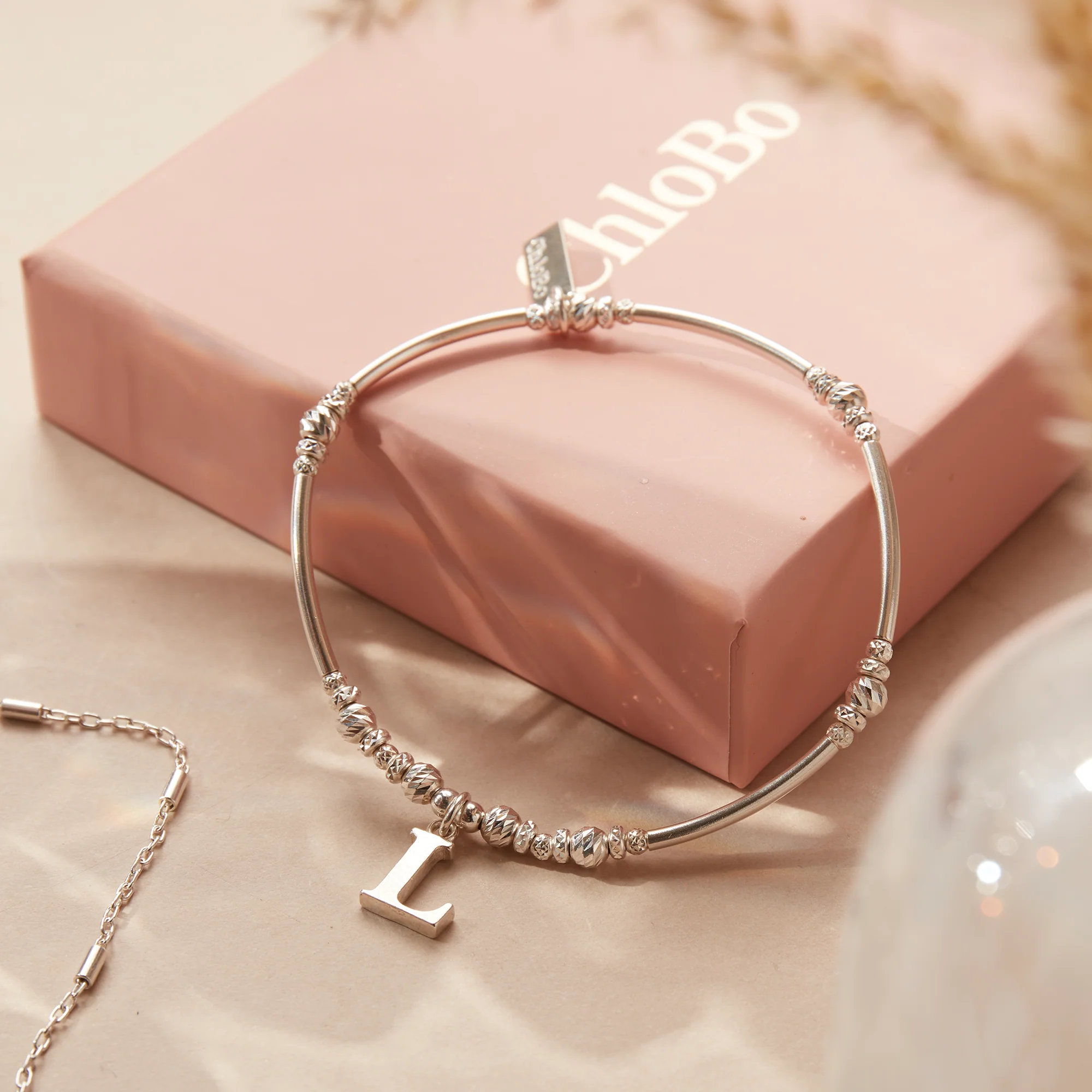 Initial Bracelet - Image 10