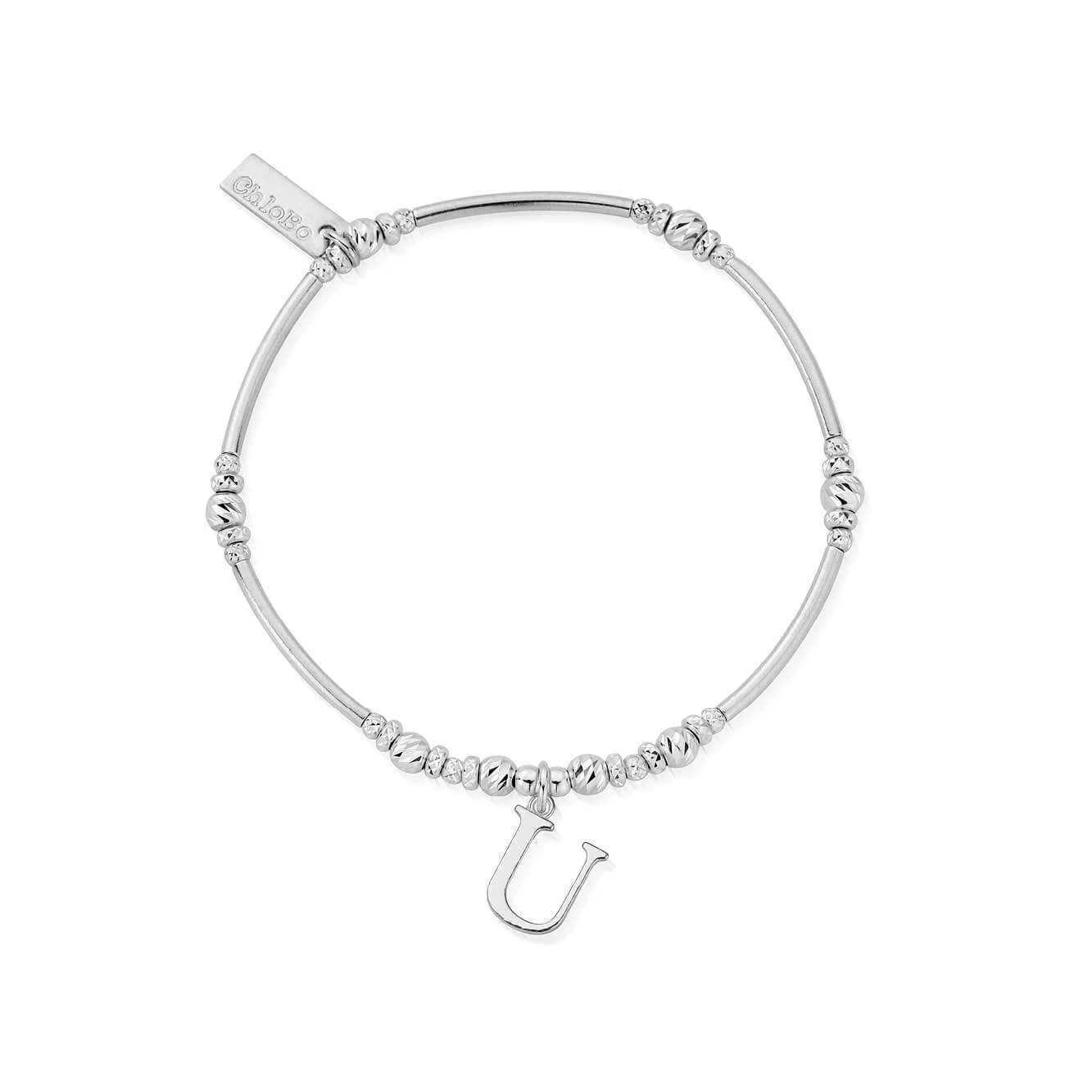 Initial Bracelet - Image 33