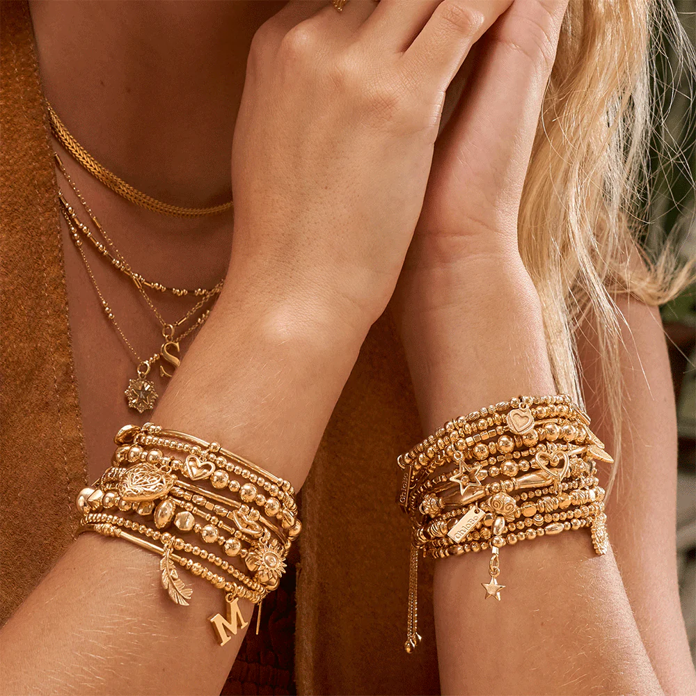 Initial Bracelet - Image 7