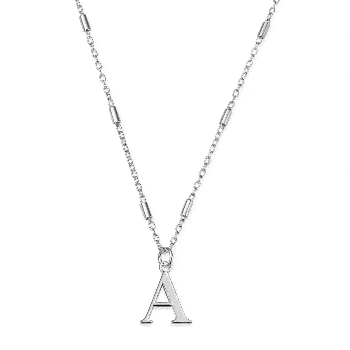 Initial Necklace
