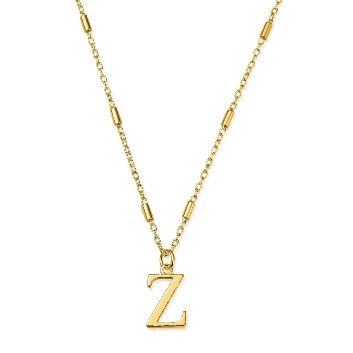 Initial Necklace - Image 45
