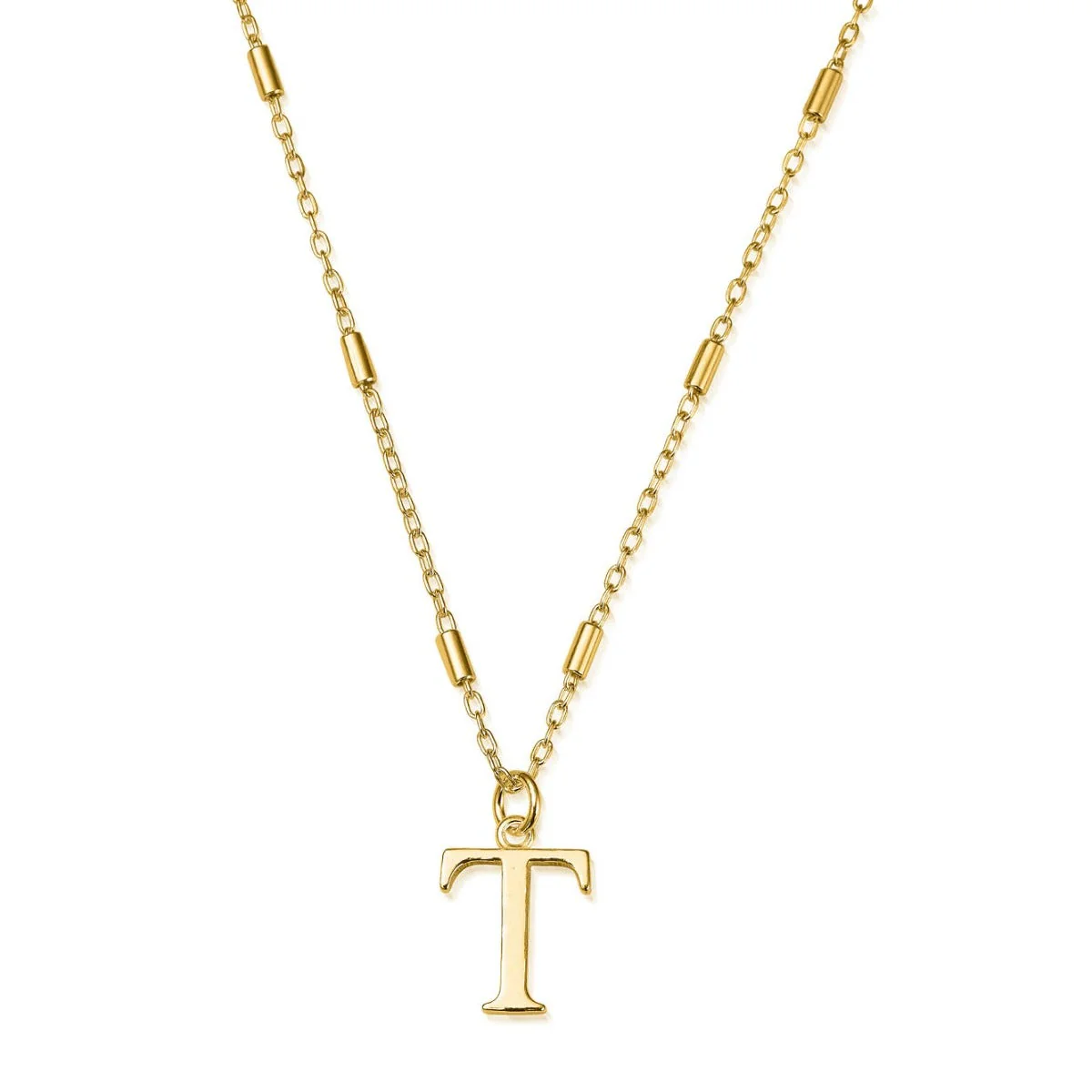 Initial Necklace - Image 48
