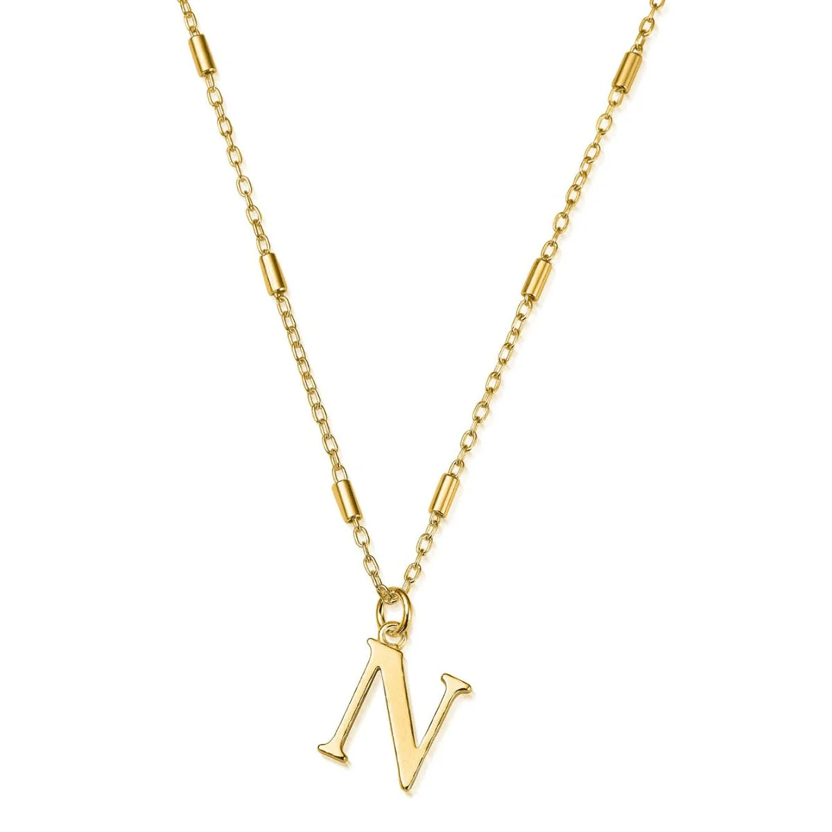 Initial Necklace - Image 51