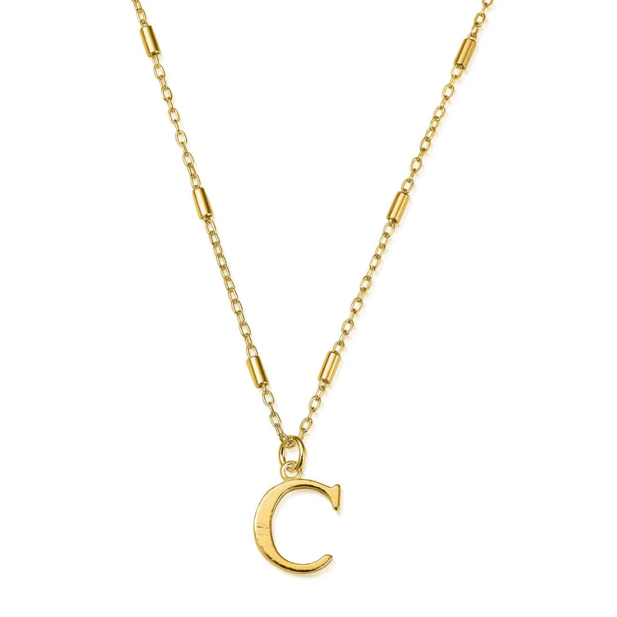 Initial Necklace - Image 52