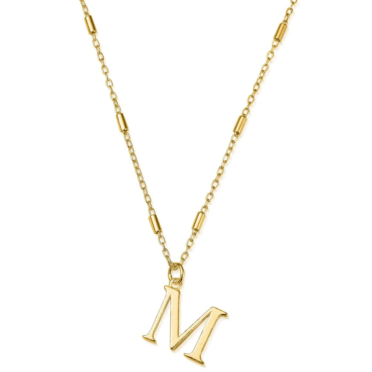 Initial Necklace - Image 56