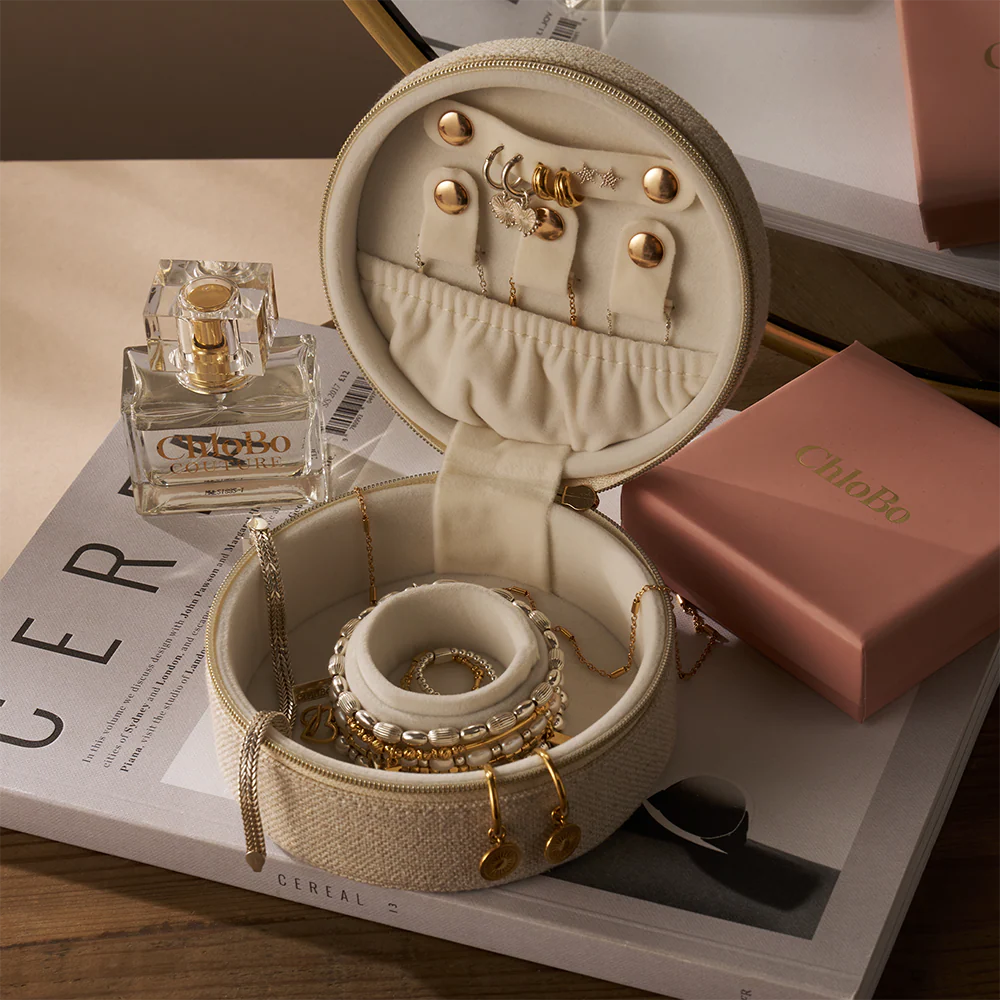 Jewellery Case - Image 10
