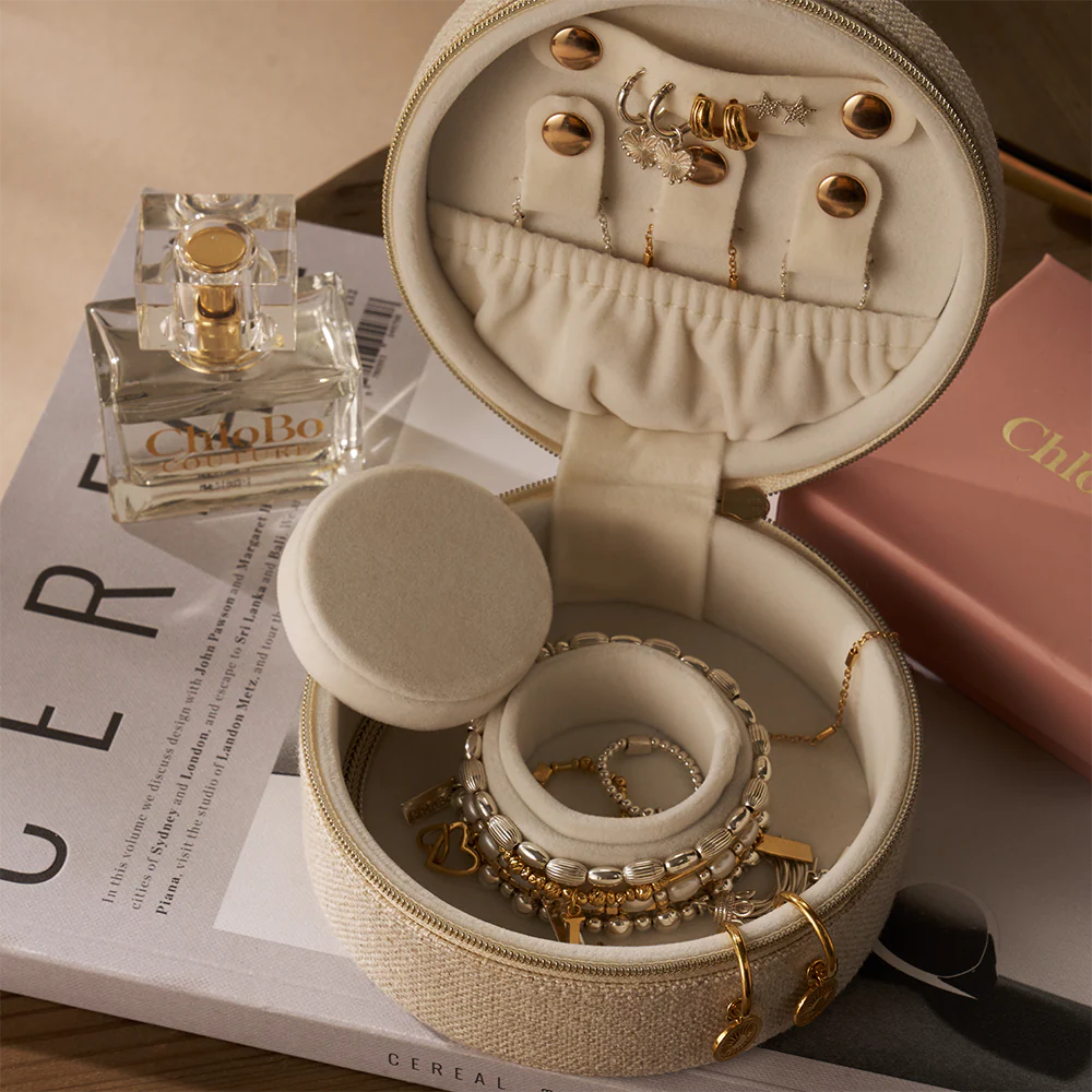 Jewellery Case - Image 11