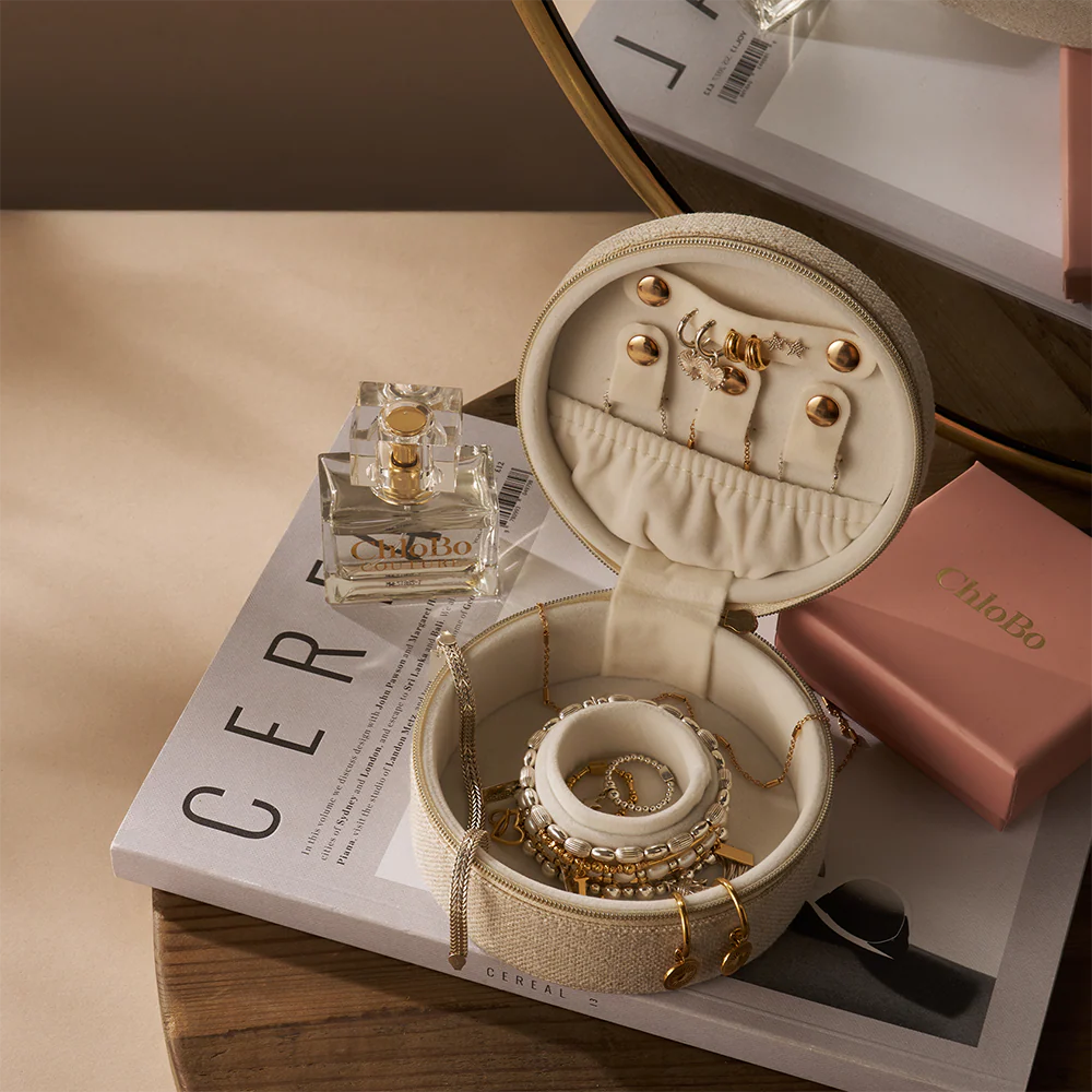Jewellery Case - Image 2
