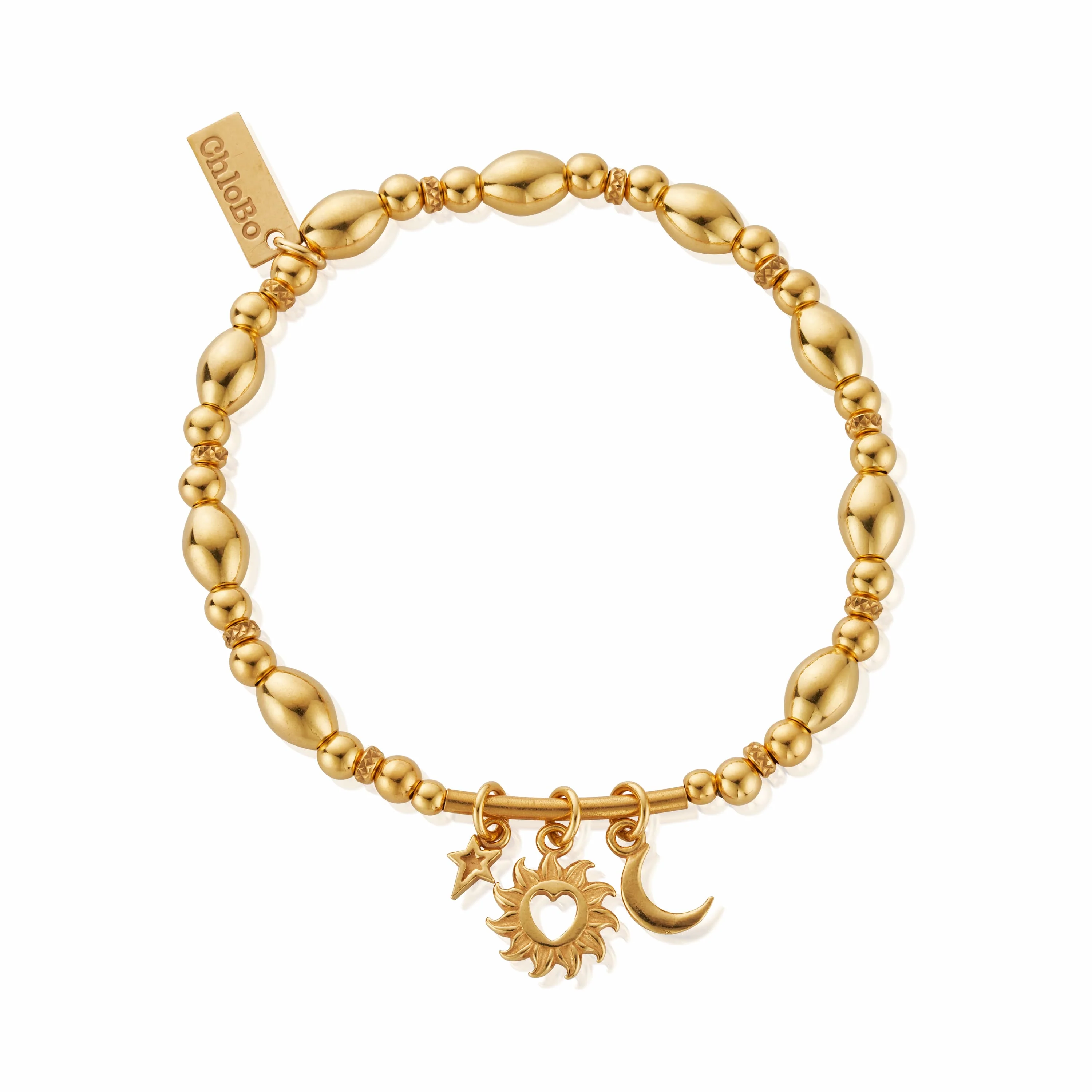 Love And Light Bracelet - Image 3