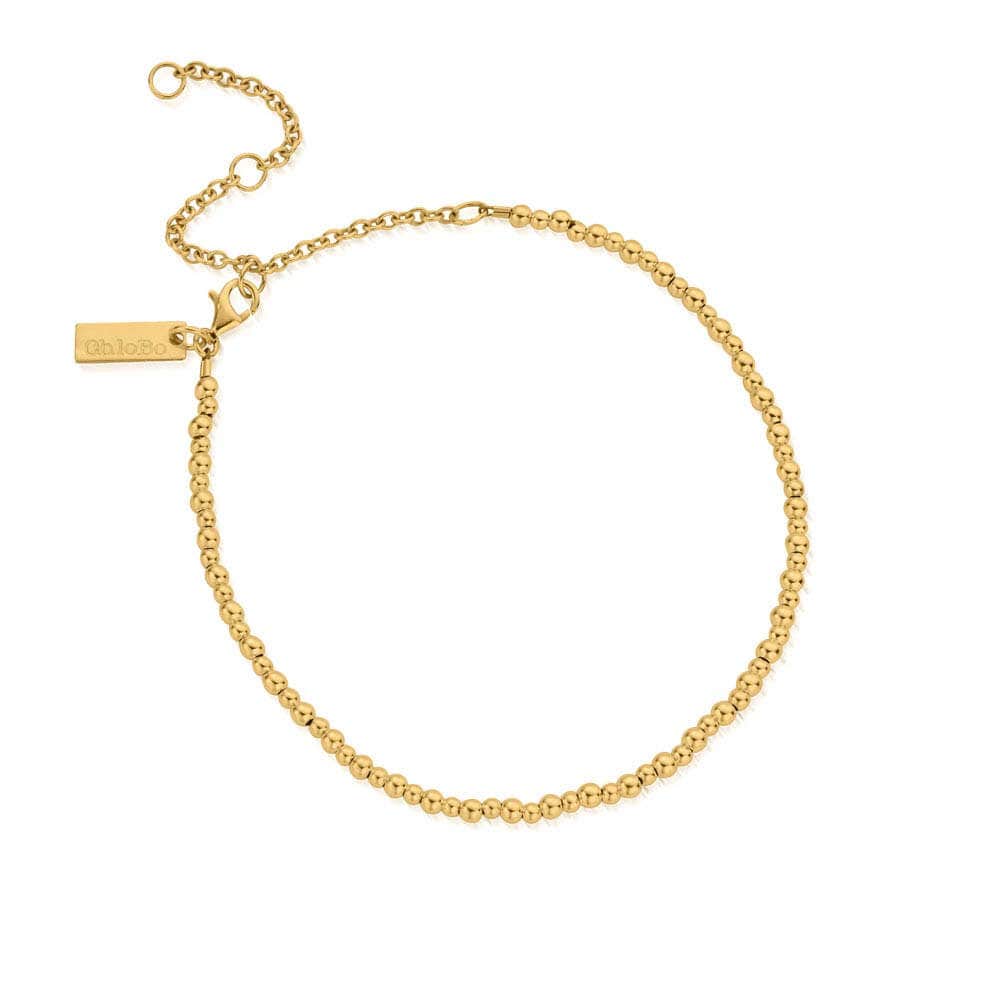 Mini Cute Anklet - Image 8
