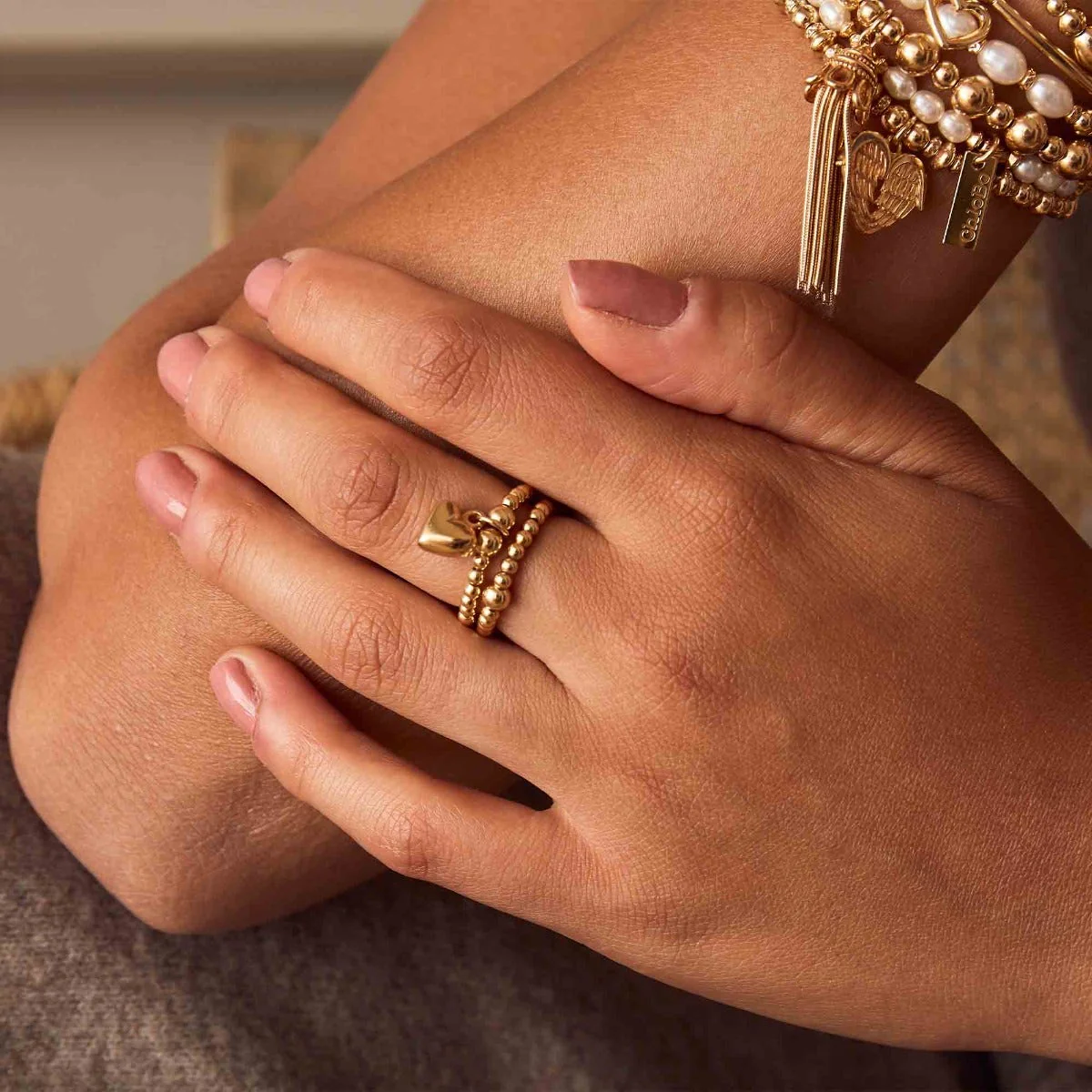 Mini Ring - Image 3