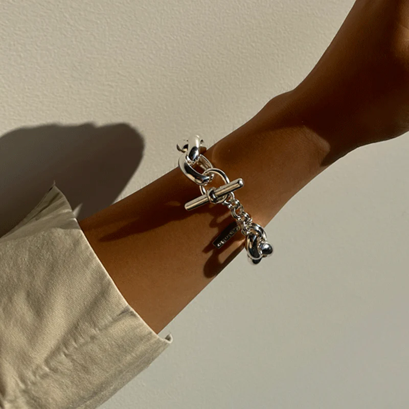 Mini Rollo Bracelet - Image 2
