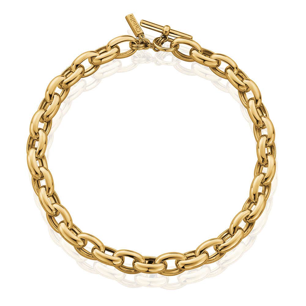 Mini Rollo Necklace - Image 3