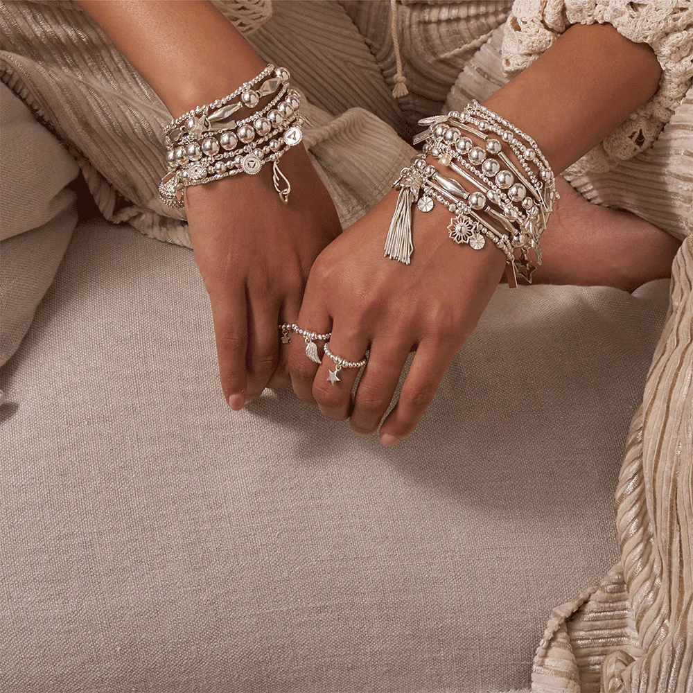 Mini Star Ring - Image 3