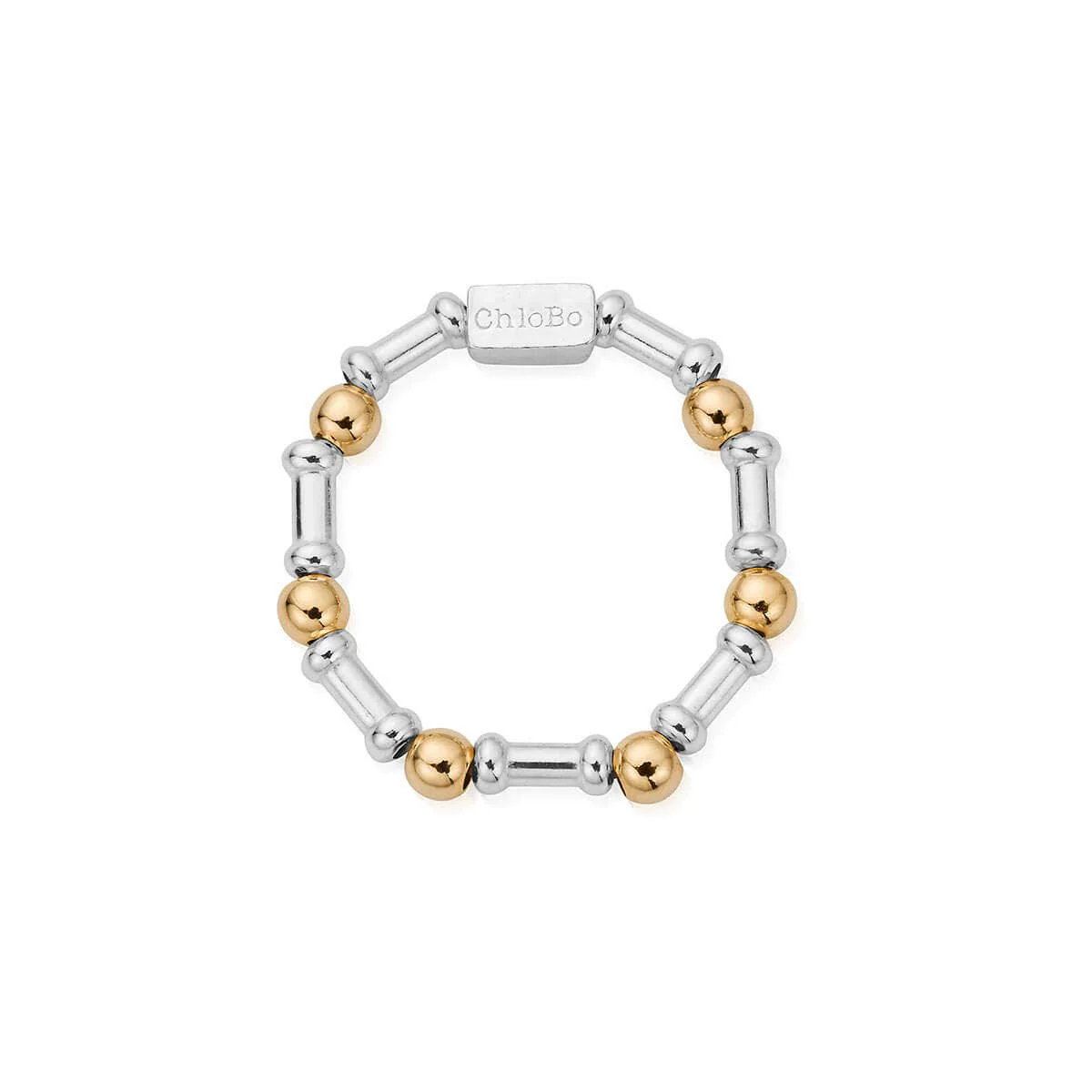 Mixed Metal Rhythm of Water Ring - Image 6