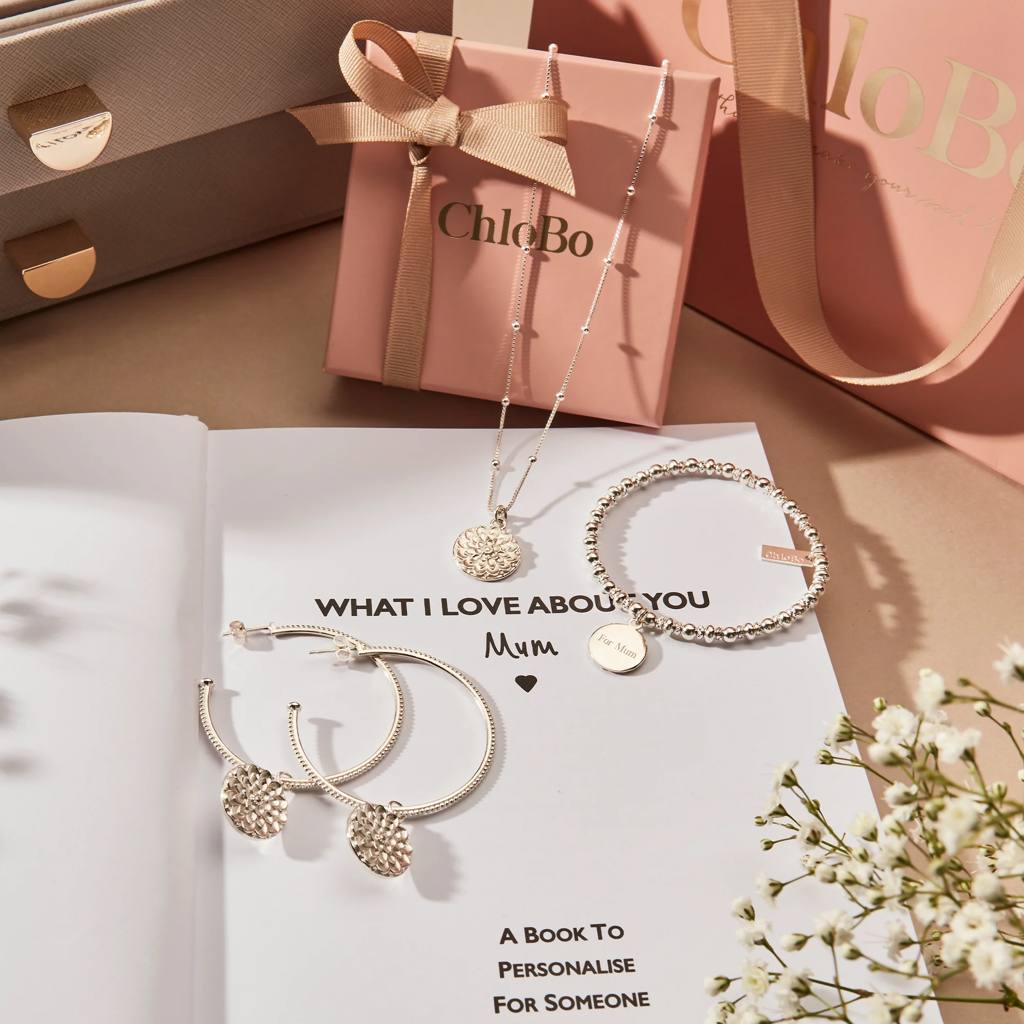 Moonflower Gift Set - Image 3