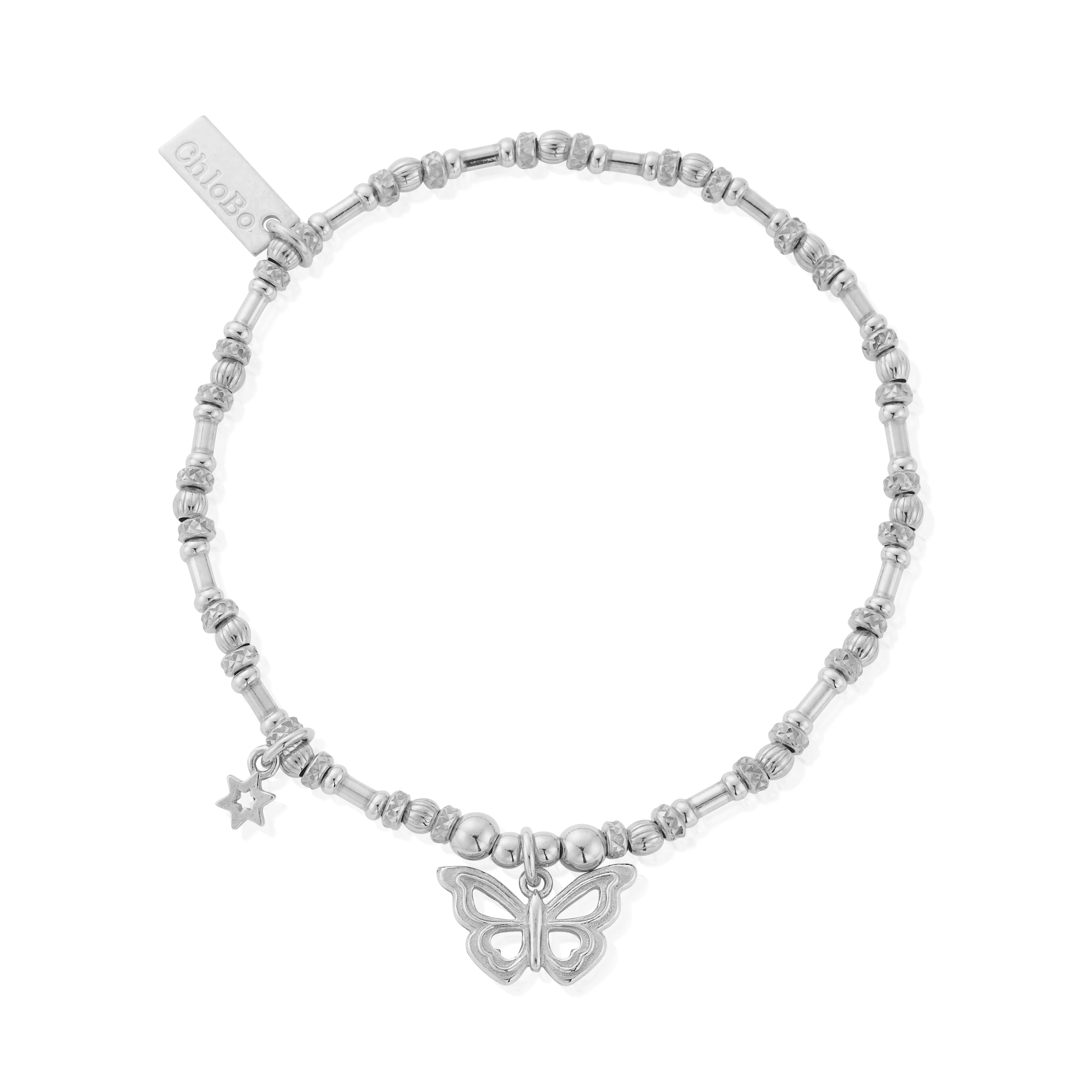 New Beginnings Bracelet