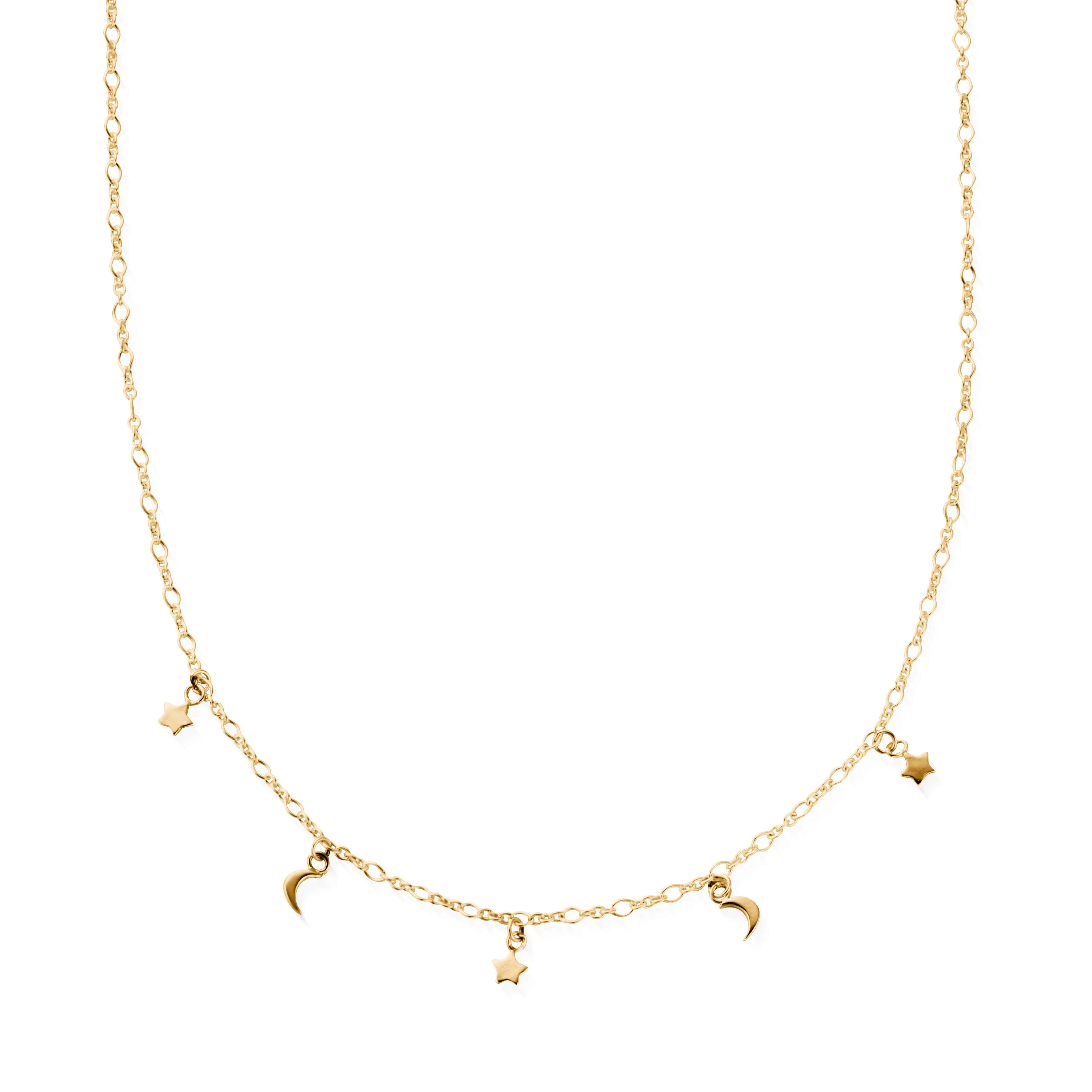 Night Sky Necklace - Image 8