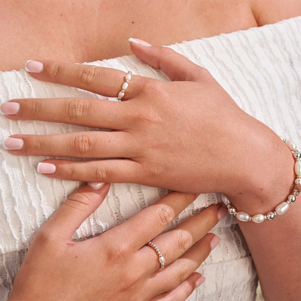 Ocean Pearl Bracelet - Image 10