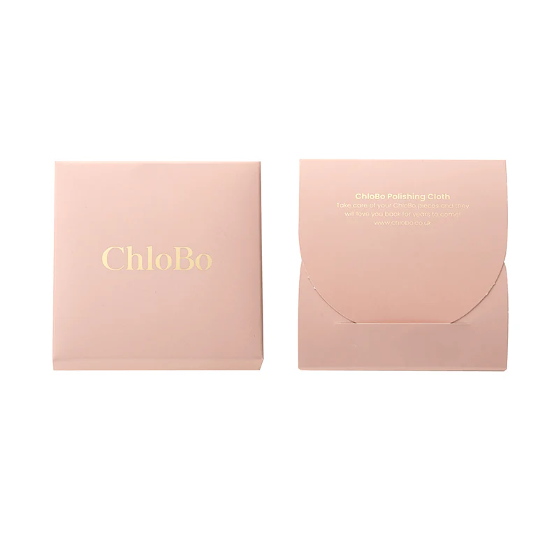 Jewellery Polishing Cloth