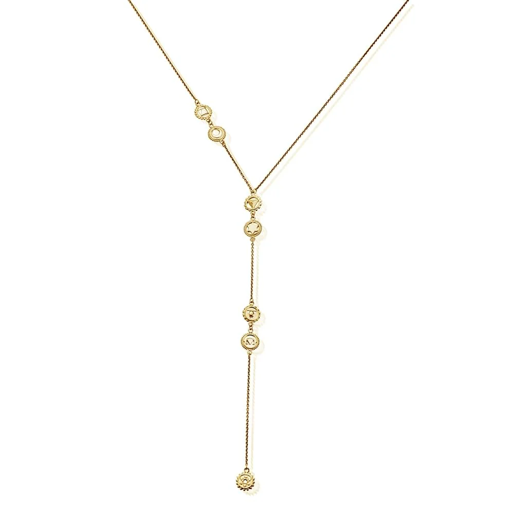 Positive Vibes Lariat - Image 4