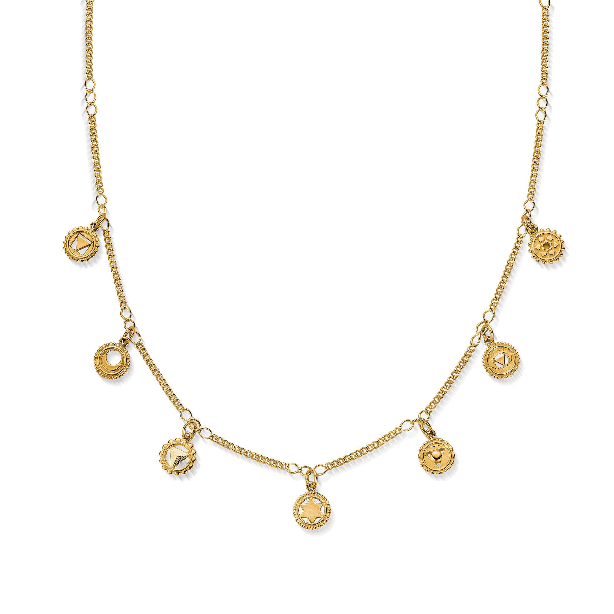 Positive Vibes Necklace - Image 5