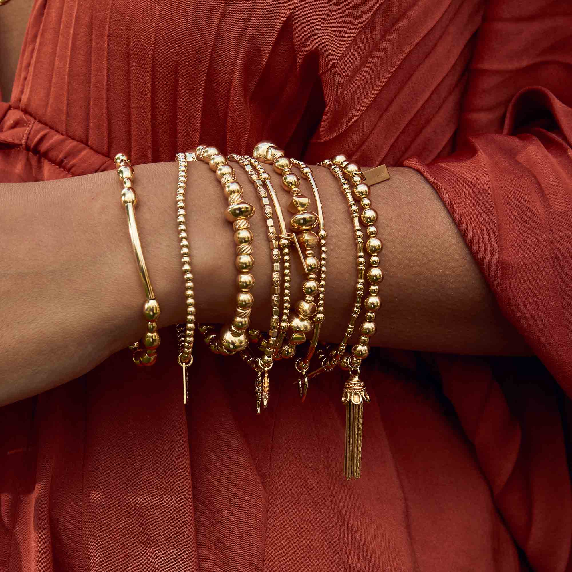 Rhythm Of Water Bracelet - Image 8