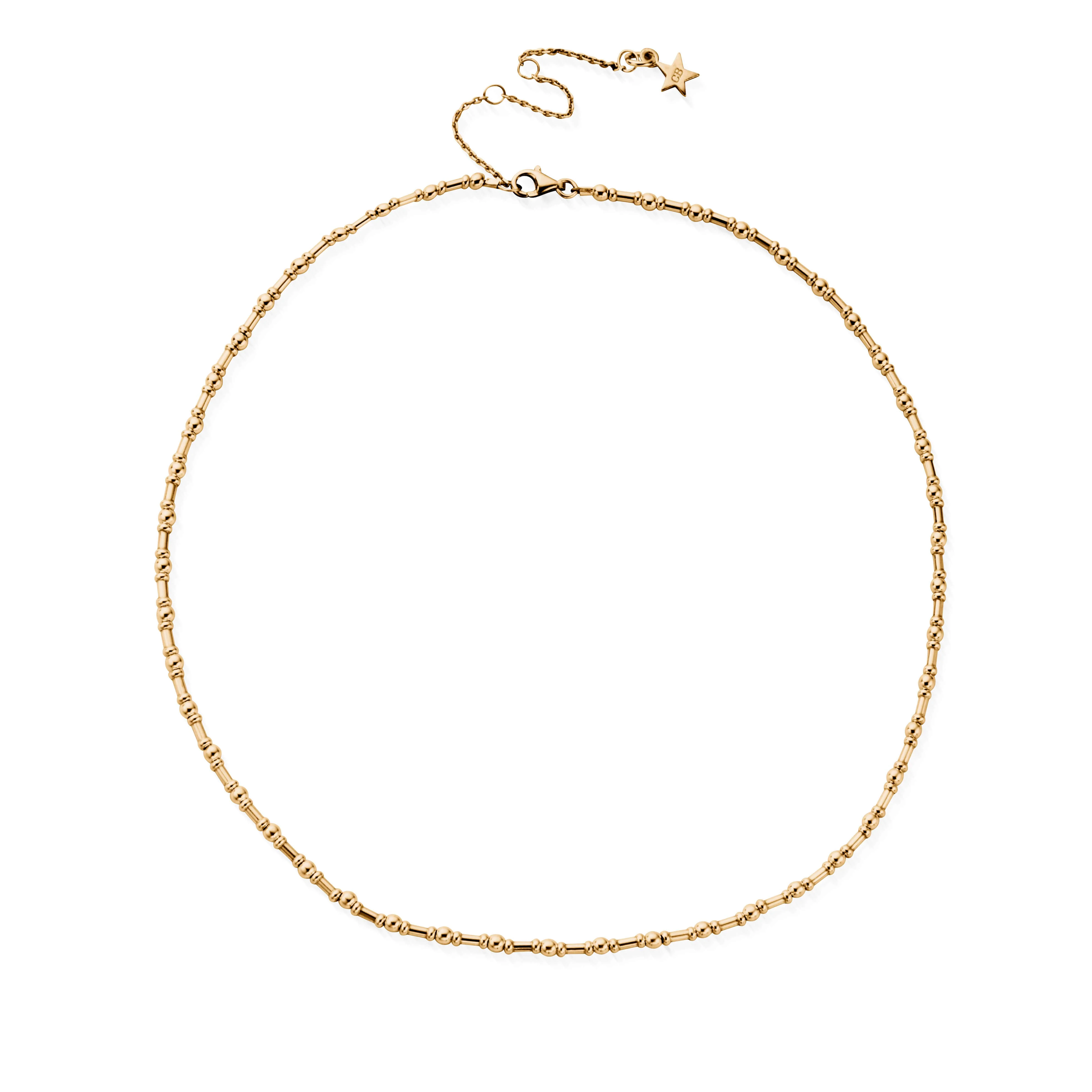 Rhythm Of Water Necklace - Image 3