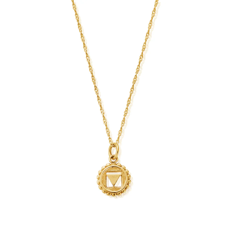 Root Chakra Necklace - Image 2