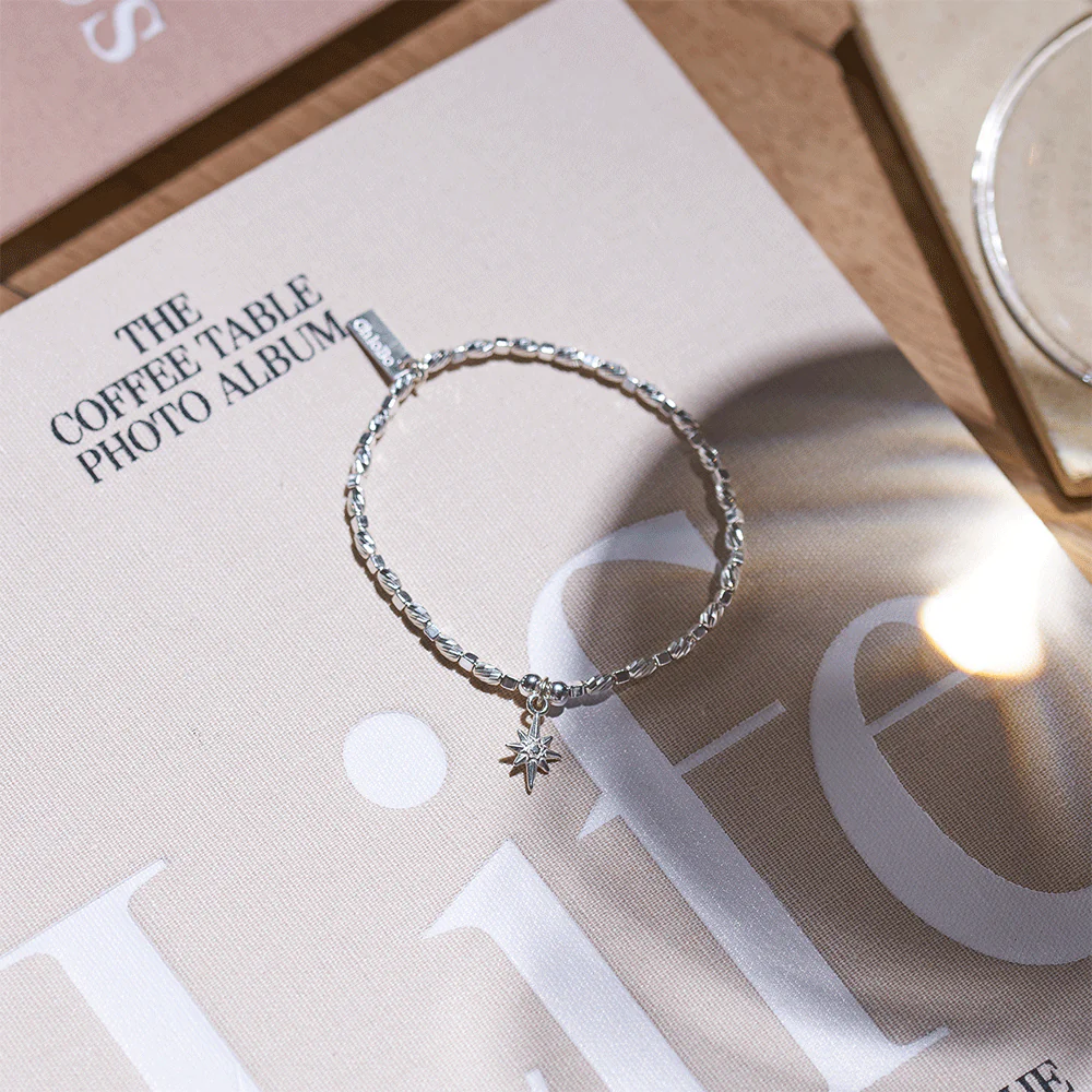 Soul Glow Lucky Star Bracelet - Image 3