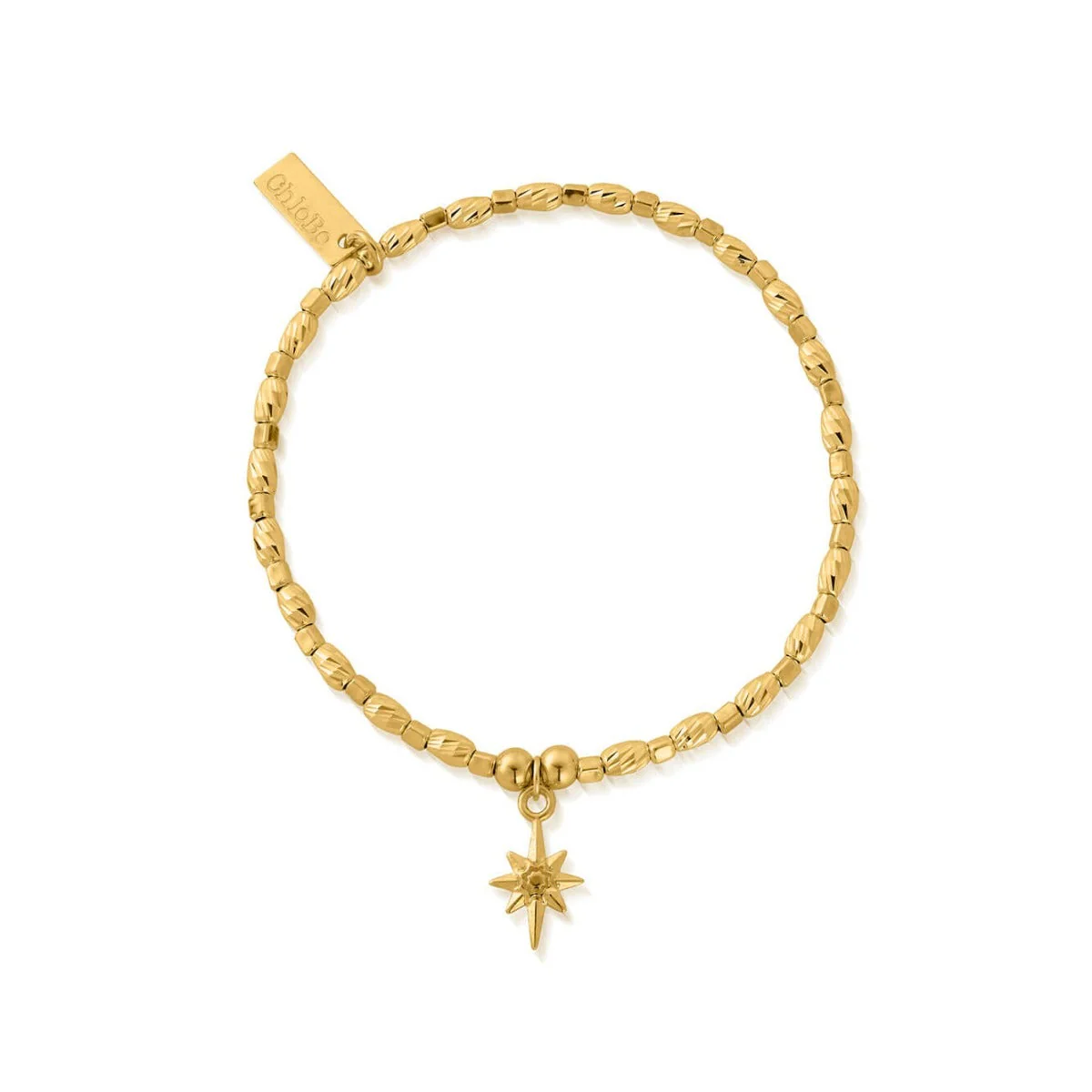 Soul Glow Lucky Star Bracelet - Image 7