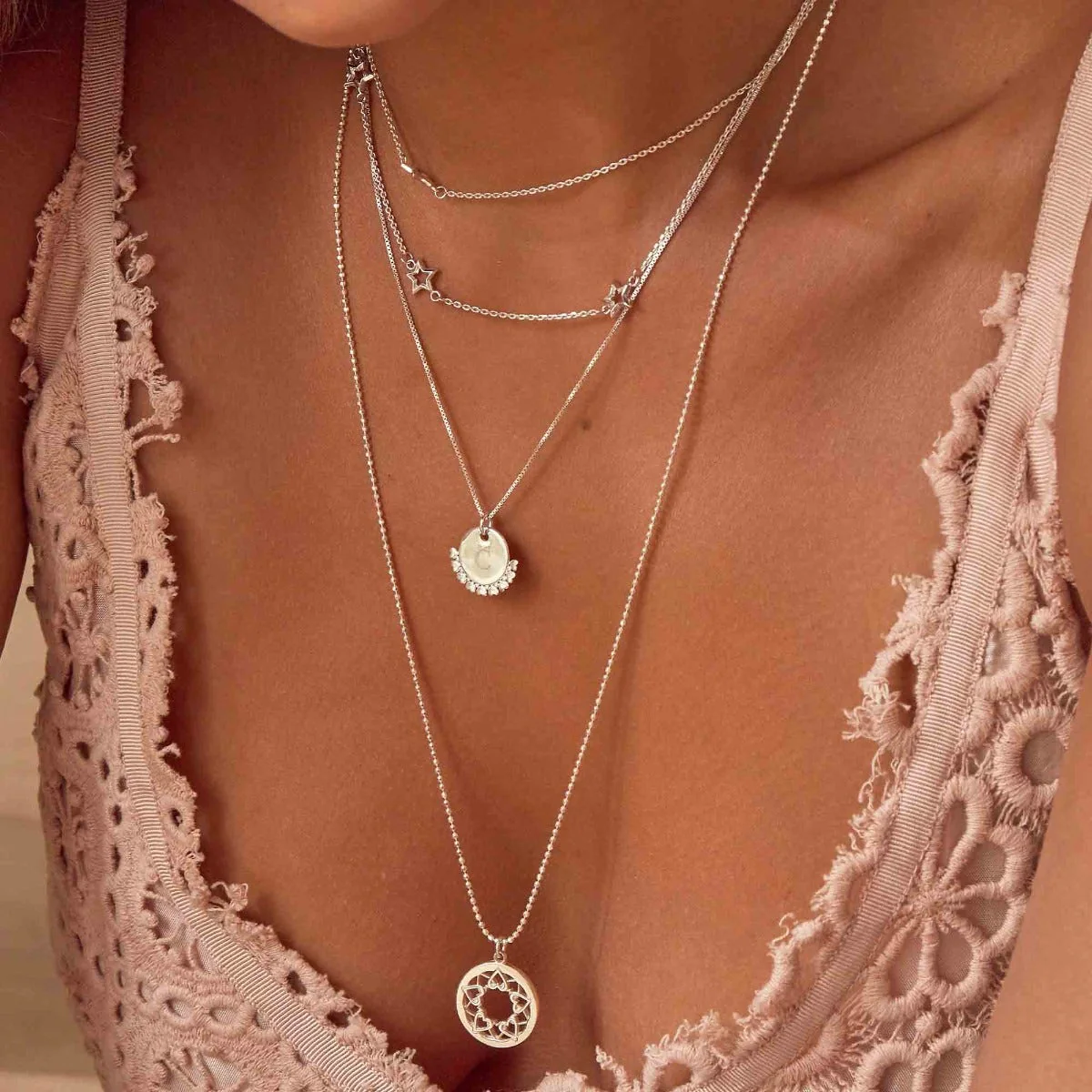 Soul Glow Necklace - Image 3