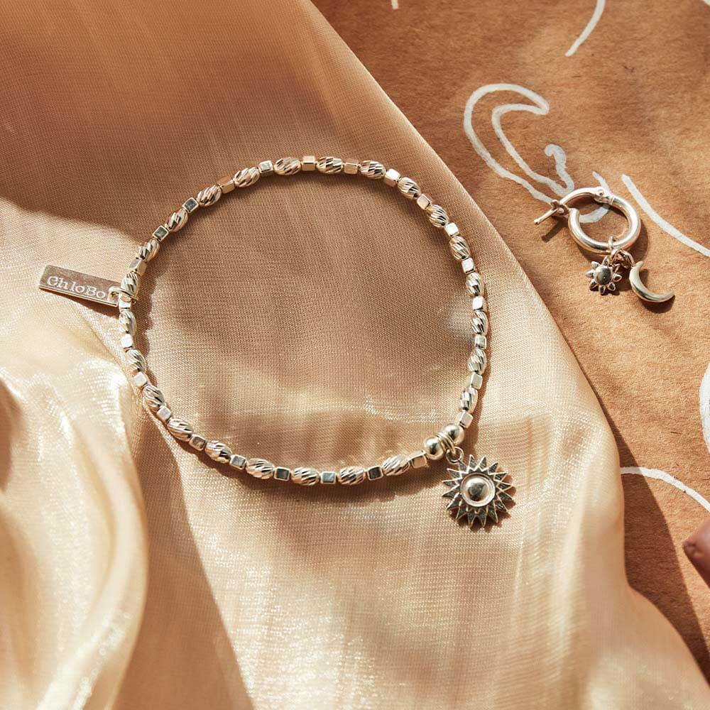 Soul Glow Sunshine Bracelet - Image 2