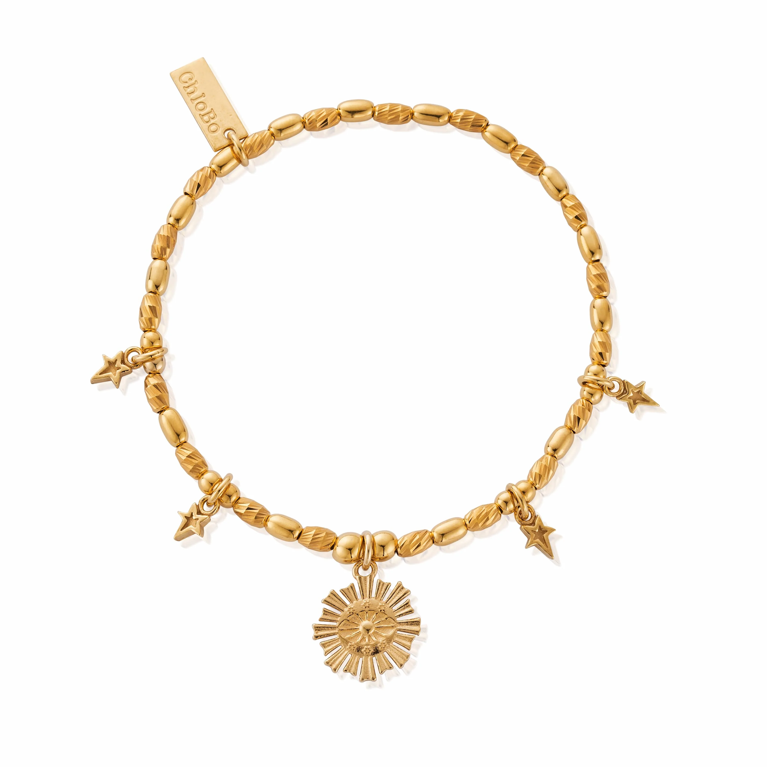Starry Eyed Dreamer Bracelet - Image 3