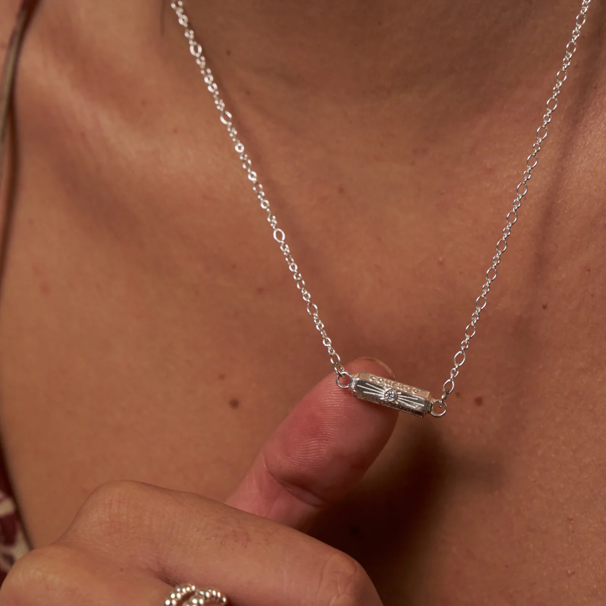 Stellar Fortune Necklace - Image 4